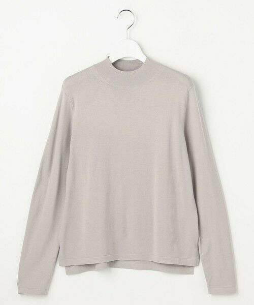 J.PRESS / ジェイプレス ニット・セーター | 【人気のため新色追加】PRINCE ハイネック ニット | 詳細10