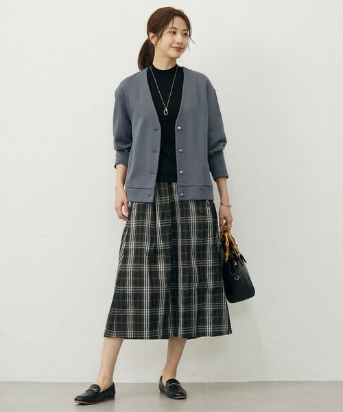 J.PRESS / ジェイプレス ニット・セーター | 【人気のため新色追加】PRINCE ハイネック ニット | 詳細18