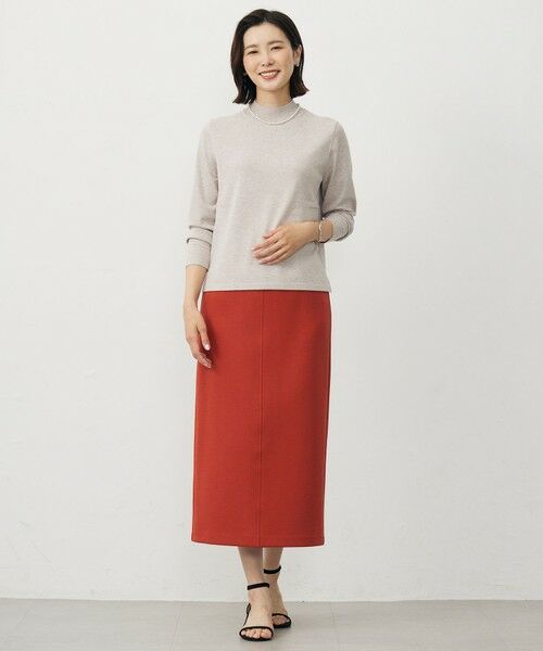 J.PRESS / ジェイプレス ニット・セーター | 【人気のため新色追加】PRINCE ハイネック ニット | 詳細21