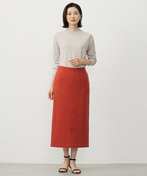 J.PRESS / ジェイプレス ニット・セーター | 【人気のため新色追加】PRINCE ハイネック ニット | 詳細22