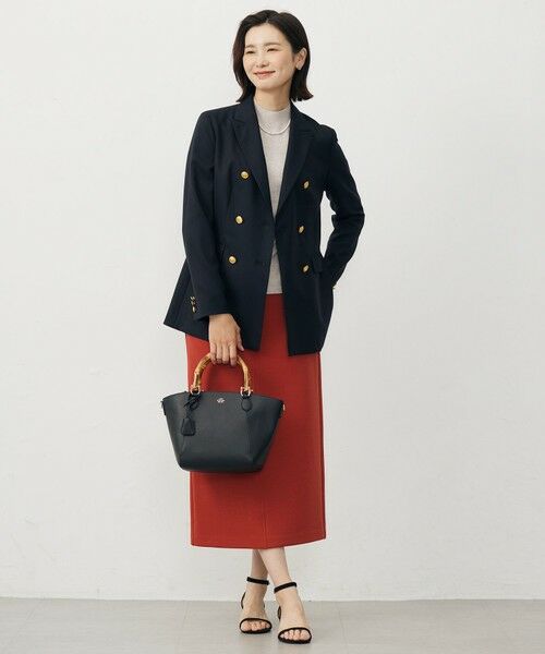 J.PRESS / ジェイプレス ニット・セーター | 【人気のため新色追加】PRINCE ハイネック ニット | 詳細23