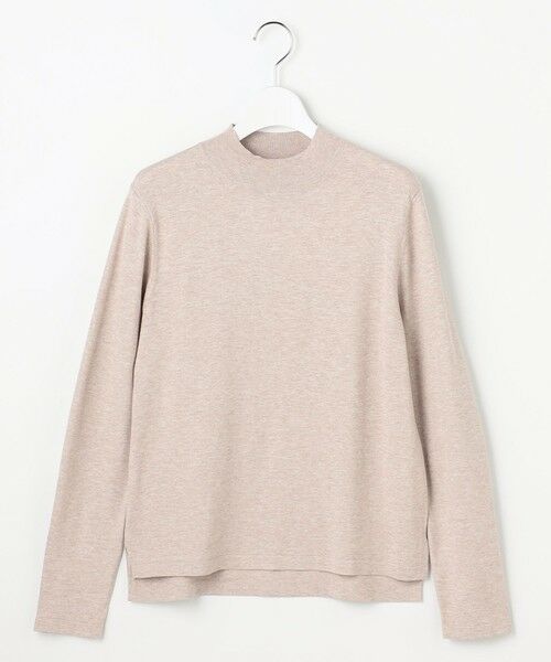 J.PRESS / ジェイプレス ニット・セーター | 【人気のため新色追加】PRINCE ハイネック ニット | 詳細24