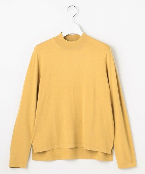 J.PRESS / ジェイプレス ニット・セーター | 【人気のため新色追加】PRINCE ハイネック ニット | 詳細28