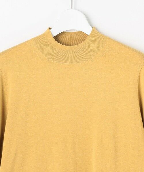 J.PRESS / ジェイプレス ニット・セーター | 【人気のため新色追加】PRINCE ハイネック ニット | 詳細30