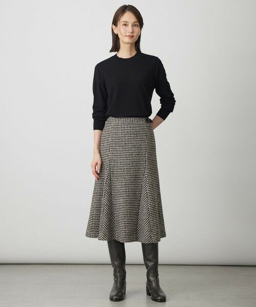 J.PRESS / ジェイプレス ニット・セーター | 【WEB限定】PRINCE クルーネック ニット | 詳細9