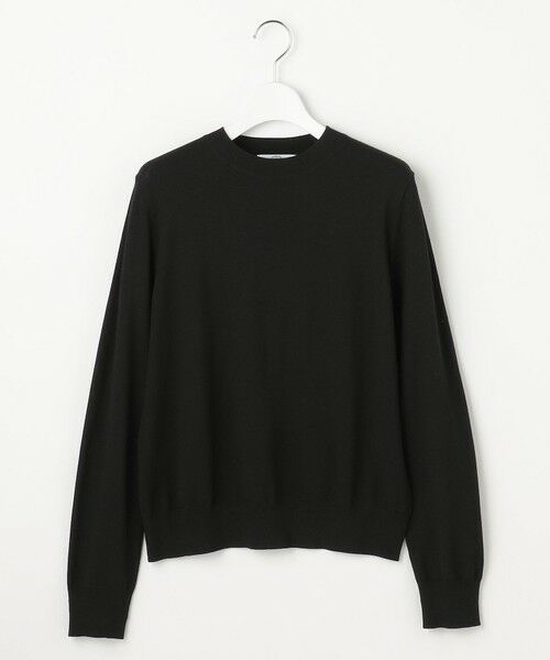 J.PRESS / ジェイプレス ニット・セーター | 【WEB限定】PRINCE クルーネック ニット | 詳細12