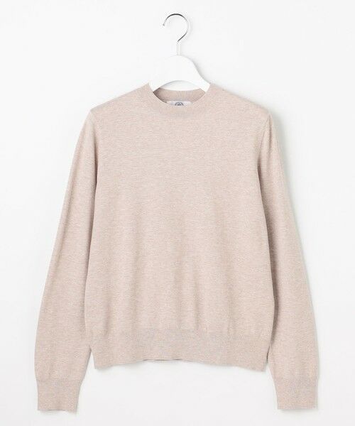 J.PRESS / ジェイプレス ニット・セーター | 【WEB限定】PRINCE クルーネック ニット | 詳細16