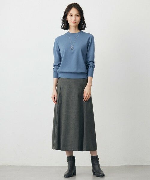 J.PRESS / ジェイプレス ニット・セーター | 【WEB限定】PRINCE クルーネック ニット | 詳細19