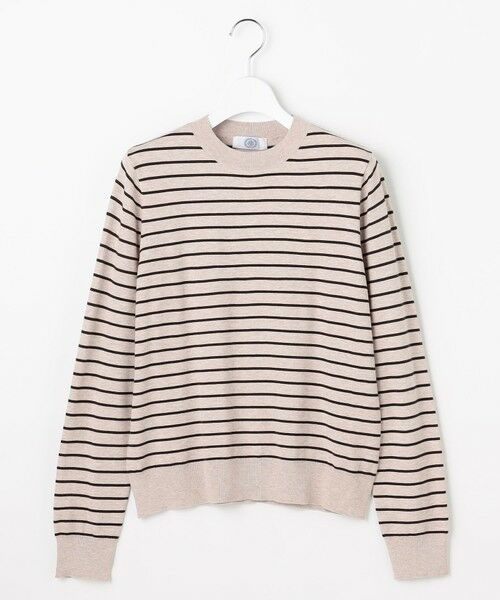 J.PRESS / ジェイプレス ニット・セーター | 【WEB限定】PRINCE クルーネック ニット | 詳細24