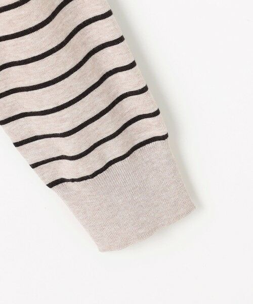 J.PRESS / ジェイプレス ニット・セーター | 【WEB限定】PRINCE クルーネック ニット | 詳細27