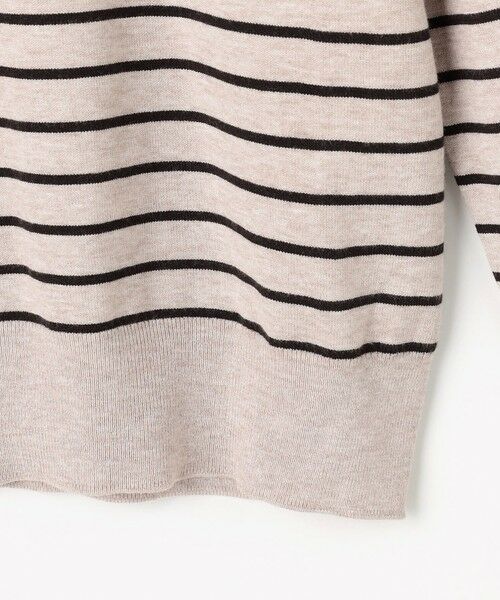 J.PRESS / ジェイプレス ニット・セーター | 【WEB限定】PRINCE クルーネック ニット | 詳細28