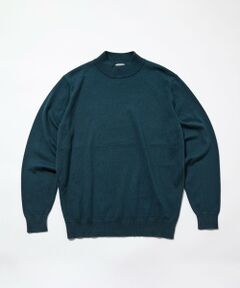502 新品 ジェイプレス Jプレス 【FLEX YARN】クルーネックニットM 502 新品 ジェイプレス Jプレス 【FLEX YARN】クルーネックニットM