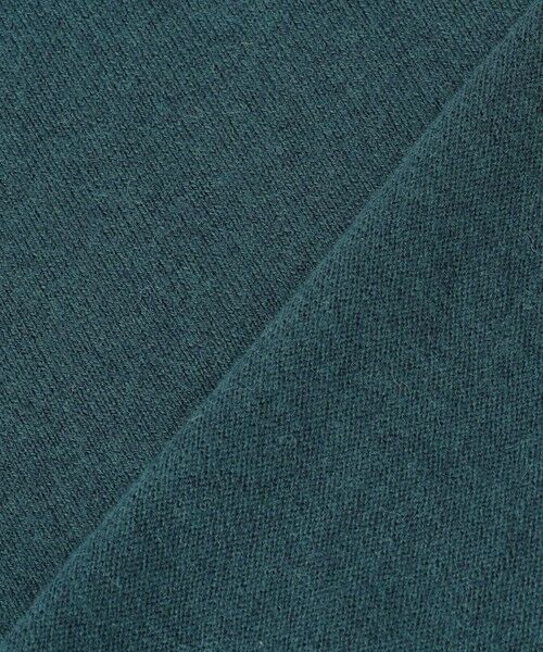 J.PRESS / ジェイプレス ニット・セーター | 動きやすさにこだわった立体設計【洗える】コットンカシミヤモックネック ニット | 詳細20