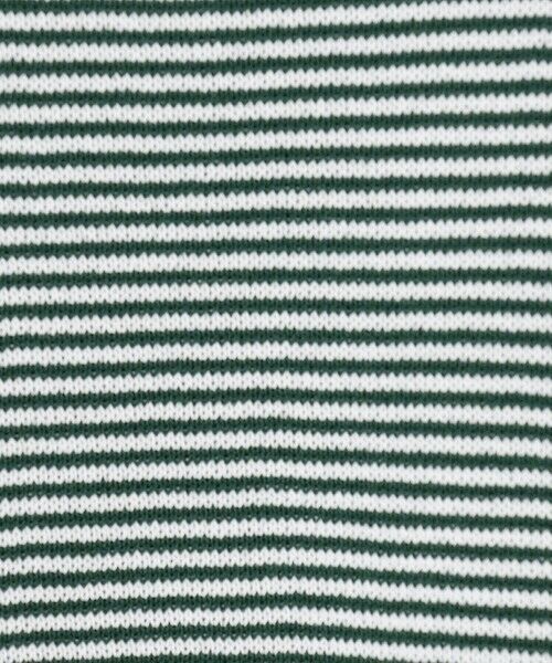 J.PRESS / ジェイプレス ニット・セーター | 【Tシャツ感覚で着られる新感覚ニット】ボーダーニット ロングスリーブＴシャツ | 詳細18