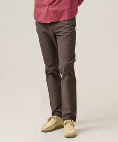 J.PRESS / ジェイプレス その他パンツ | 【ストレッチ】ハイパワーストレッチバーズアイ パンツ