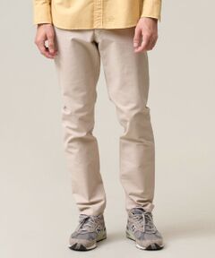 J.PRESS / ジェイプレス その他パンツ | 【ストレッチ】ハイパワーストレッチバーズアイ パンツ