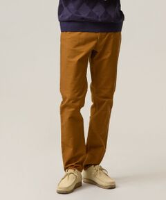 J.PRESS / ジェイプレス その他パンツ | 【ストレッチ】ハイパワーストレッチバーズアイ パンツ