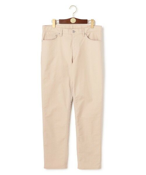 J.PRESS / ジェイプレス その他パンツ | 【ストレッチ】ハイパワーストレッチバーズアイ パンツ | 詳細15