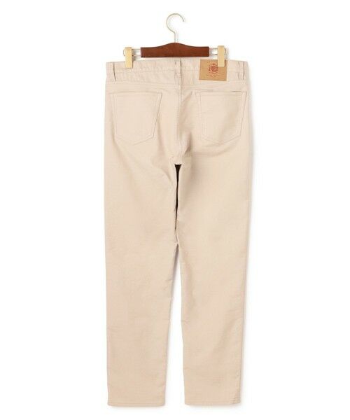 J.PRESS / ジェイプレス その他パンツ | 【ストレッチ】ハイパワーストレッチバーズアイ パンツ | 詳細16