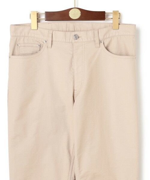 J.PRESS / ジェイプレス その他パンツ | 【ストレッチ】ハイパワーストレッチバーズアイ パンツ | 詳細17