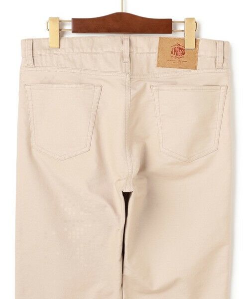 J.PRESS / ジェイプレス その他パンツ | 【ストレッチ】ハイパワーストレッチバーズアイ パンツ | 詳細18