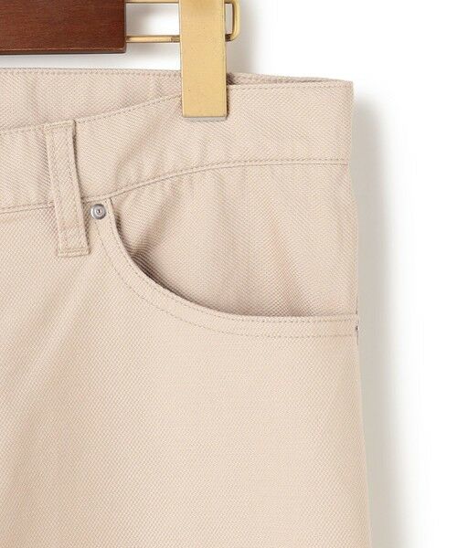 J.PRESS / ジェイプレス その他パンツ | 【ストレッチ】ハイパワーストレッチバーズアイ パンツ | 詳細19