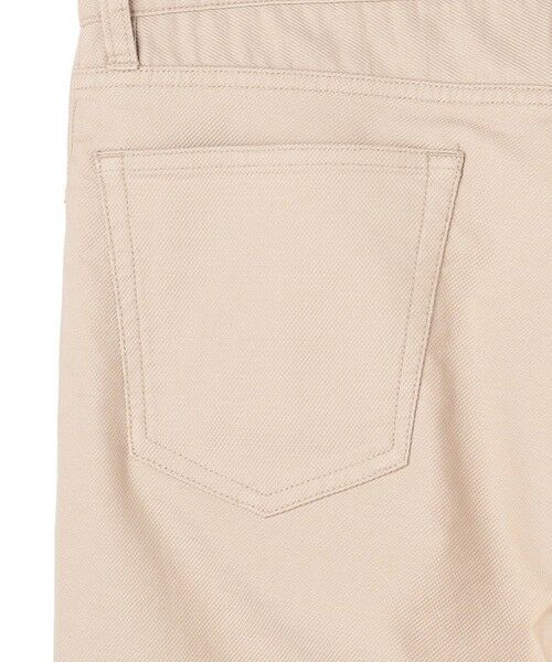 J.PRESS / ジェイプレス その他パンツ | 【ストレッチ】ハイパワーストレッチバーズアイ パンツ | 詳細21