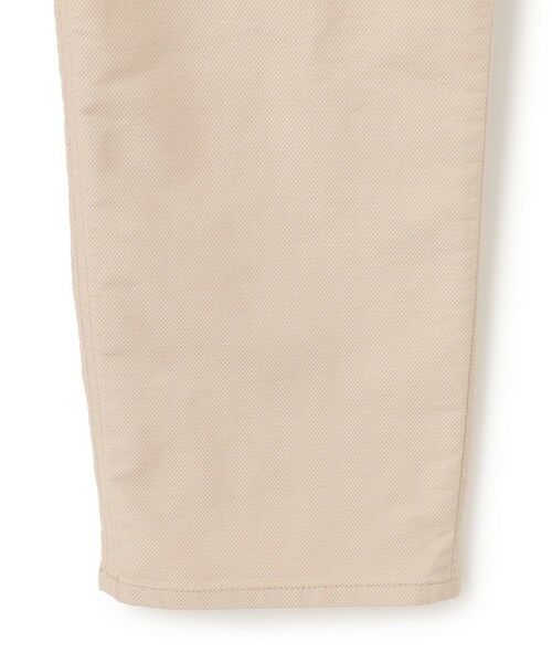 J.PRESS / ジェイプレス その他パンツ | 【ストレッチ】ハイパワーストレッチバーズアイ パンツ | 詳細22