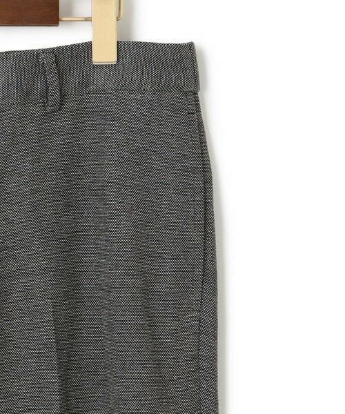 J.PRESS / ジェイプレス スラックス・ドレスパンツ | 3シーズン着られる上質素材【ストレッチ / 吸水速乾 / 洗える / 消臭】AXIO 3ポジションジャージー スラックス | 詳細8