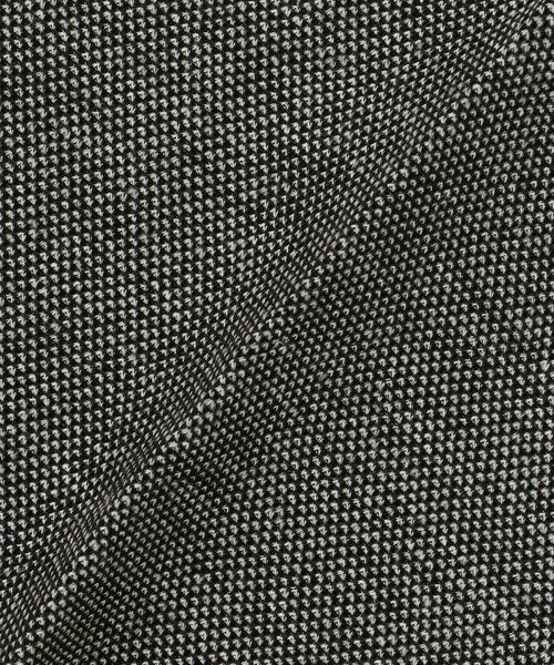 J.PRESS / ジェイプレス スラックス・ドレスパンツ | 3シーズン着られる上質素材【ストレッチ / 吸水速乾 / 洗える / 消臭】AXIO 3ポジションジャージー スラックス | 詳細11