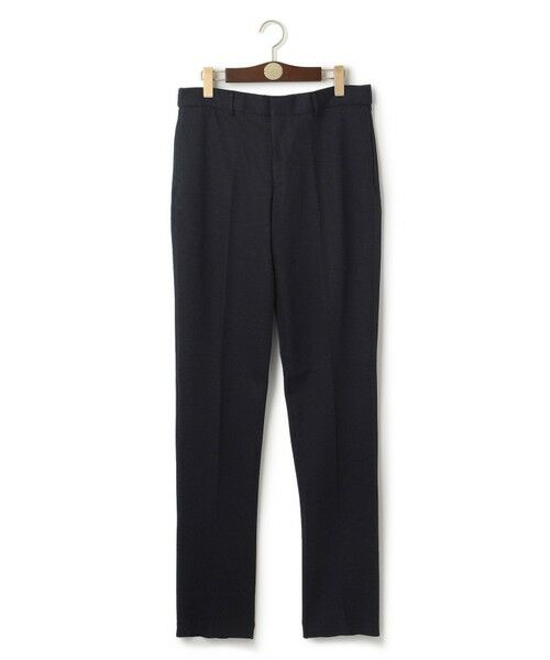 J.PRESS / ジェイプレス スラックス・ドレスパンツ | 3シーズン着られる上質素材【ストレッチ / 吸水速乾 / 洗える / 消臭】AXIO 3ポジションジャージー スラックス | 詳細15