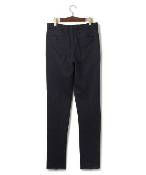 J.PRESS / ジェイプレス スラックス・ドレスパンツ | 3シーズン着られる上質素材【ストレッチ / 吸水速乾 / 洗える / 消臭】AXIO 3ポジションジャージー スラックス | 詳細16