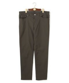 J.PRESS / ジェイプレス その他パンツ | 【KING SIZE】【ストレッチ】ハイパワーストレッチバーズアイ パンツ