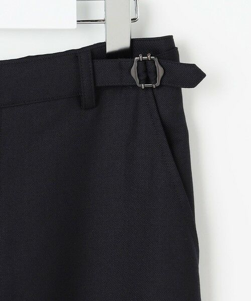 J.PRESS / ジェイプレス その他パンツ | モナベールツイル ワイド パンツ | 詳細12