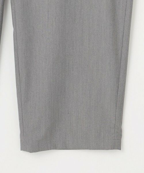 J.PRESS / ジェイプレス その他パンツ | SOFTシャンブレー テーパード パンツ | 詳細18