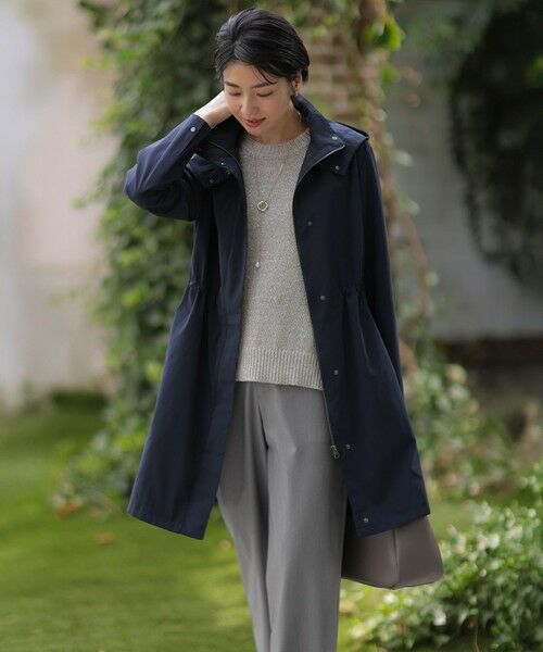 J.PRESS / ジェイプレス その他パンツ | SOFTシャンブレー テーパード パンツ | 詳細3