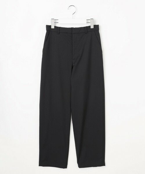 J.PRESS / ジェイプレス その他パンツ | SOFTシャンブレー テーパード パンツ | 詳細25