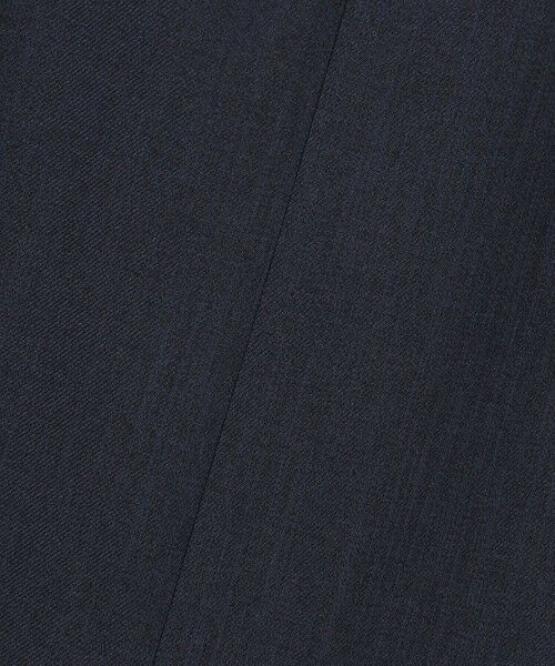 J.PRESS / ジェイプレス ミニ・ひざ丈スカート | Shineシャンブレーツイル スカート | 詳細16