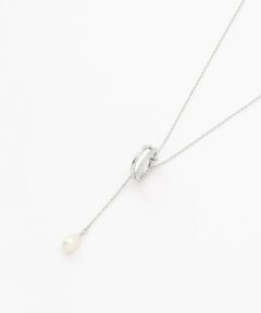 J.PRESS / ジェイプレス ネックレス・ペンダント・チョーカー | スカーフリング ラリエット ネックレス