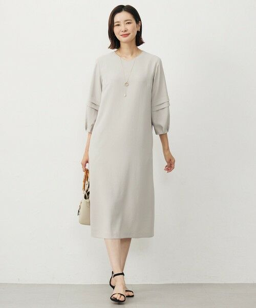 J.PRESS / ジェイプレス ネックレス・ペンダント・チョーカー | スカーフリング ラリエット ネックレス | 詳細9