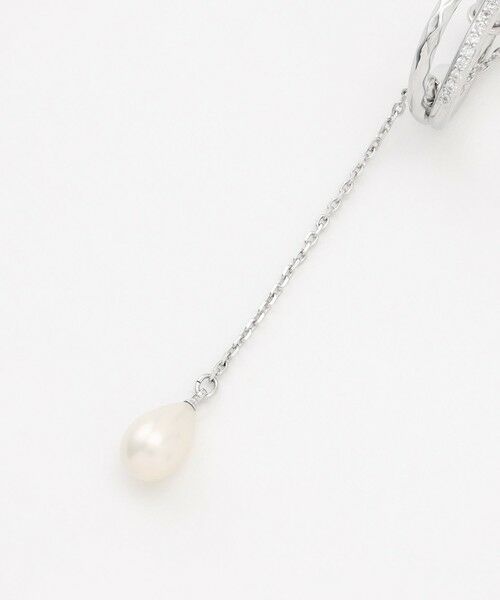 J.PRESS / ジェイプレス ネックレス・ペンダント・チョーカー | スカーフリング ラリエット ネックレス | 詳細24