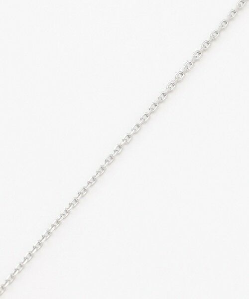 J.PRESS / ジェイプレス ネックレス・ペンダント・チョーカー | スカーフリング ラリエット ネックレス | 詳細26