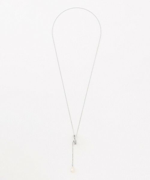 J.PRESS / ジェイプレス ネックレス・ペンダント・チョーカー | スカーフリング ラリエット ネックレス | 詳細27