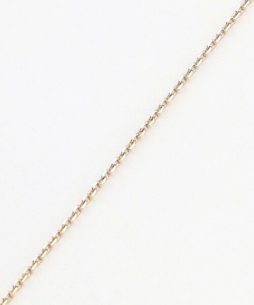 J.PRESS / ジェイプレス ネックレス・ペンダント・チョーカー | shizuku ワントップ ネックレス | 詳細7