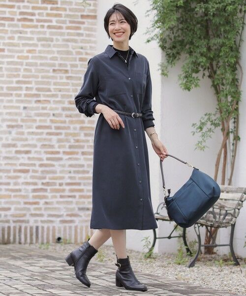 J.PRESS / ジェイプレス ネックレス・ペンダント・チョーカー | shizuku ワントップ ネックレス | 詳細1