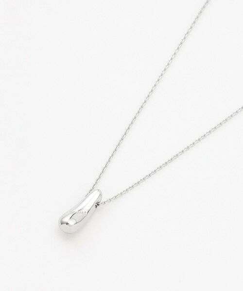 J.PRESS / ジェイプレス ネックレス・ペンダント・チョーカー | shizuku ワントップ ネックレス | 詳細21