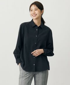 J.PRESS / ジェイプレス シャツ・ブラウス | ピーチポプリン シャツ