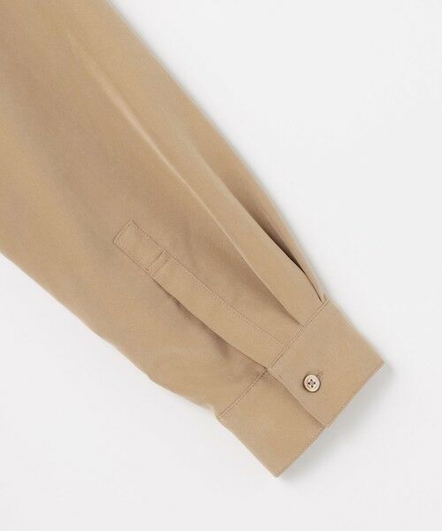 J.PRESS / ジェイプレス シャツ・ブラウス | ピーチポプリン シャツ | 詳細14