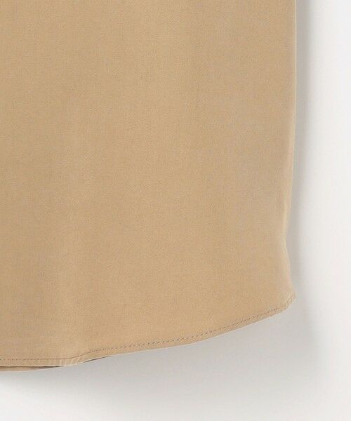 J.PRESS / ジェイプレス シャツ・ブラウス | ピーチポプリン シャツ | 詳細15