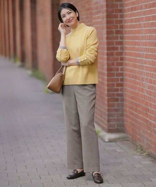 J.PRESS / ジェイプレス シャツ・ブラウス | サイロチェック シャツ | 詳細1